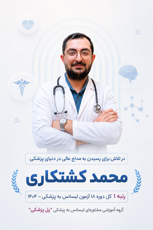 محمد کشتکاری